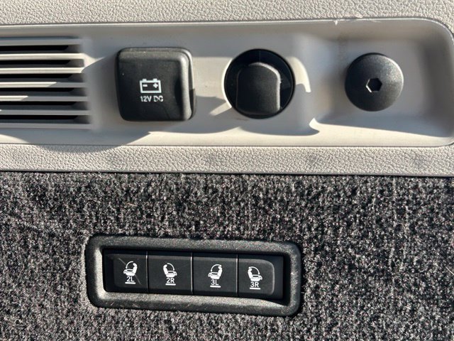 Used 2022 Jeep Grand Wagoneer Series II w/ Convenience Group III AWD/4WD image 24