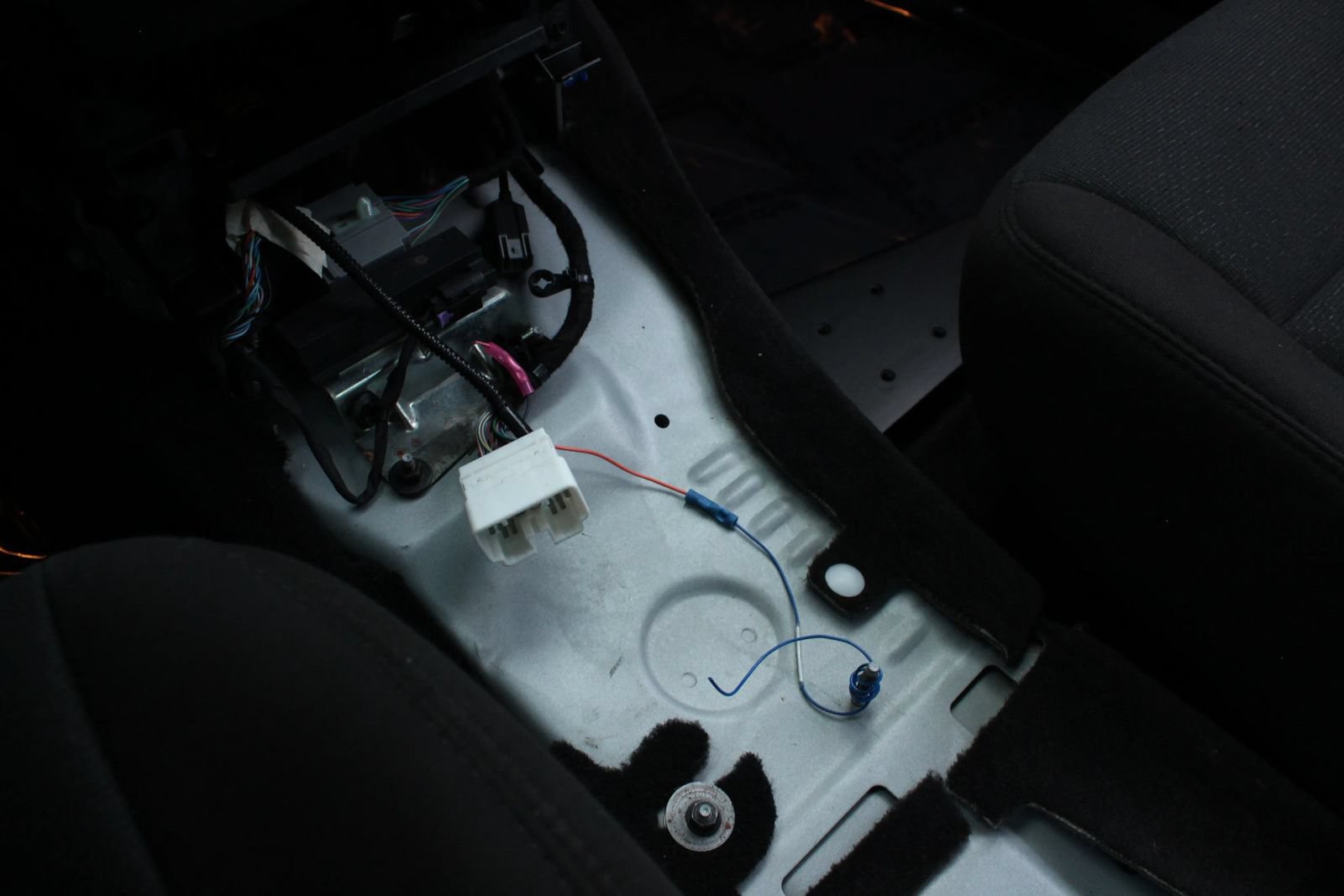 Used 2018 Dodge Charger Police w/ Fleet Safety Group RWD image 34