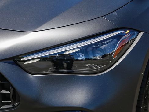 New 2026 Mercedes-Benz CLE 53 AMG 4MATIC Coupe image 7