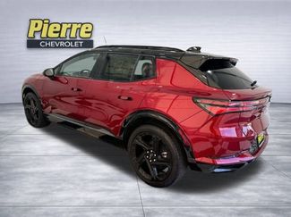 New 2026 Chevrolet Equinox EV RS video 2