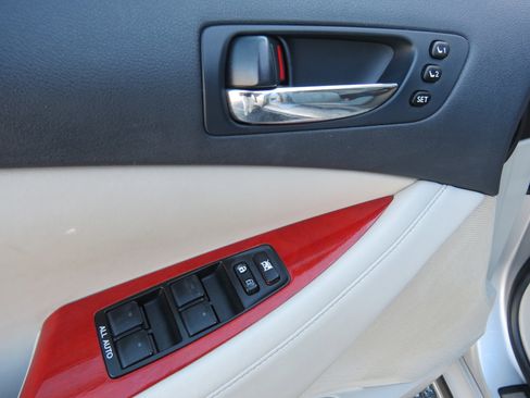Used 2007 Lexus ES 350 image 31