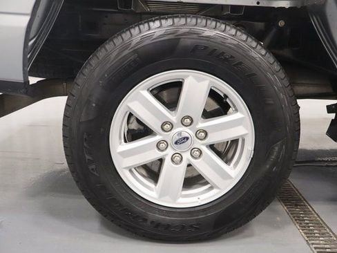 Used 2024 Ford F150 XL w/ Equipment Group 103A High image 21