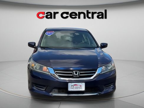 Used 2015 Honda Accord LX image 8