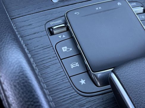 Certified 2023 Mercedes-Benz GLS 450 4MATIC image 34