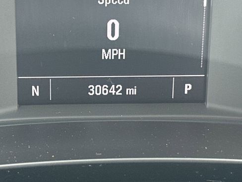 Used 2024 Chevrolet Malibu RS image 10