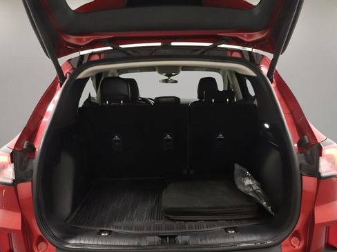 Used 2020 Ford Escape SEL AWD/4WD image 18