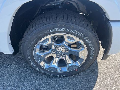 New 2026 RAM 1500 Big Horn image 9