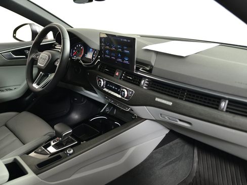 Certified 2024 Audi A5 2.0T Premium w/ Convenience Package image 21