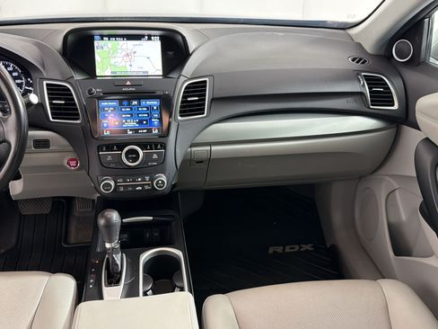 Used 2018 Acura RDX AWD w/ Advance Package image 30