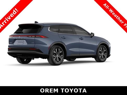 New 2026 Toyota Crown Signia image 24