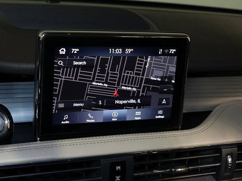 Used 2022 Lincoln Corsair AWD w/ Premium Package image 19