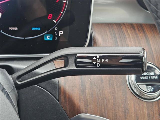 Used 2026 Mercedes-Benz C 300 Sedan image 13