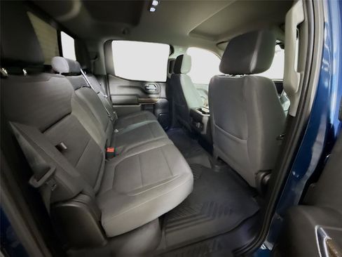 Used 2020 Chevrolet Silverado 1500 RST w/ All-Star Edition image 19