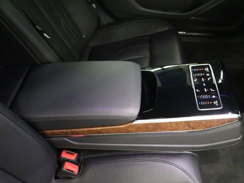 Used 2020 Audi A8 L 4.0T w/ Sport Plus Package AWD/4WD image 19