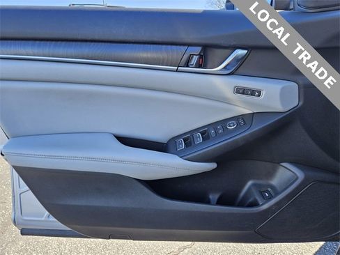 Used 2019 Honda Accord EX-L image 30