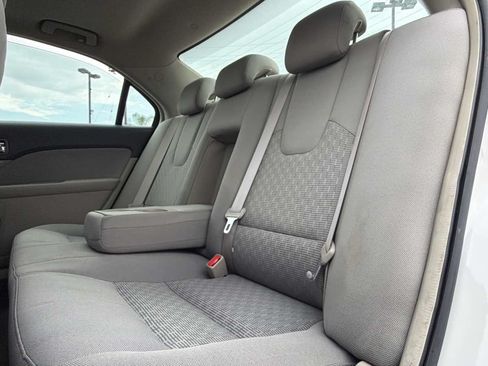 Used 2010 Ford Fusion SE FWD image 13
