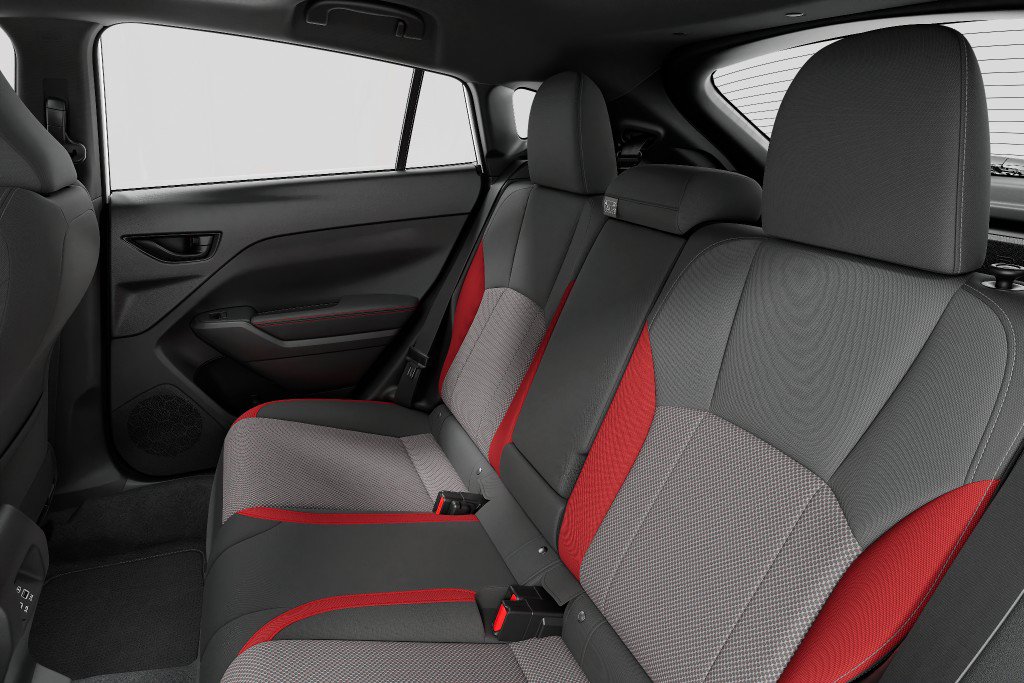 New 2027 Subaru Impreza RS AWD/4WD image 15