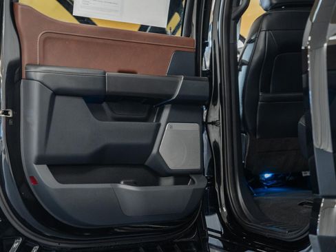 Certified 2023 Ford F150 Lariat w/ Equipment Group 502A High image 45