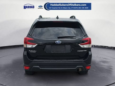 Used 2024 Subaru Forester Premium AWD/4WD image 4