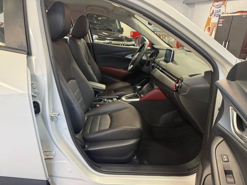 Used 2016 MAZDA CX-3 Touring AWD/4WD image 31