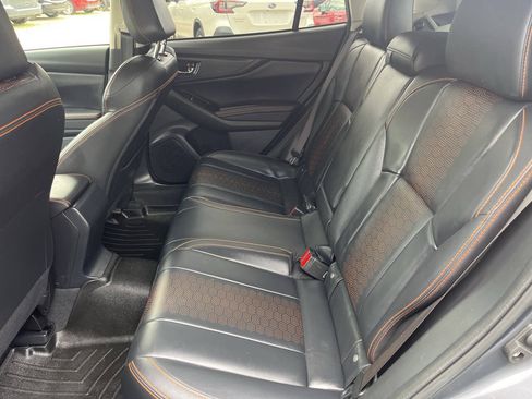 Used 2023 Subaru Crosstrek 2.5i Limited AWD/4WD image 11