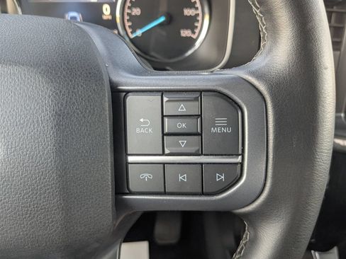 Used 2023 Ford F150 XLT w/ Equipment Group 302A High AWD/4WD image 17