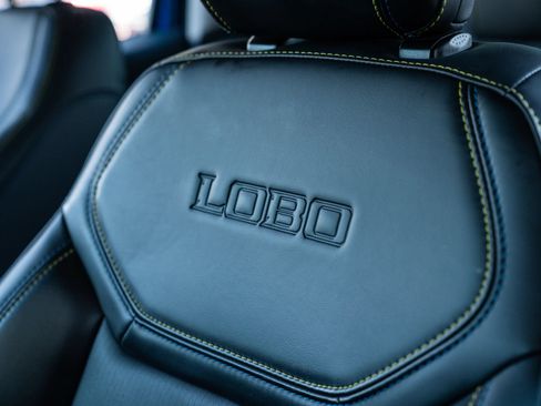 Used 2025 Ford Maverick Lobo AWD/4WD image 31