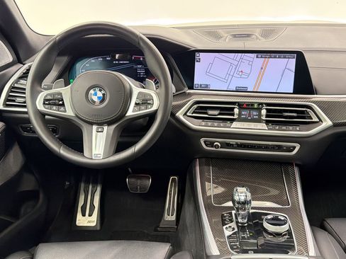 Certified 2023 BMW X5 M50i w/ Executive Package image 28