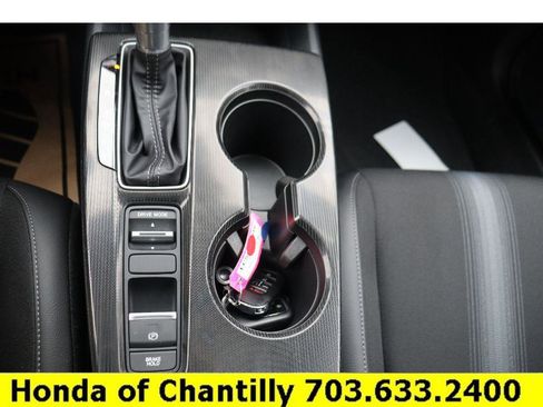 Used 2025 Honda Civic Sport image 14