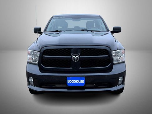 Certified 2019 RAM 1500 Express w/ Express Value Package image 2