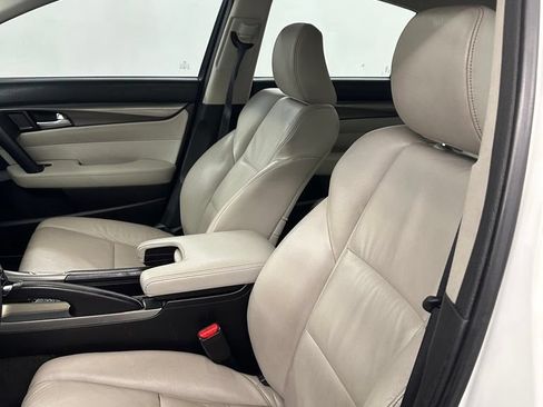 Used 2014 Acura TL Special Edition FWD image 12