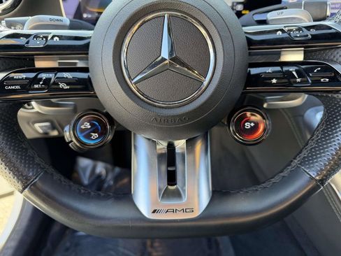 Used 2023 Mercedes-Benz AMG GT 53 image 28