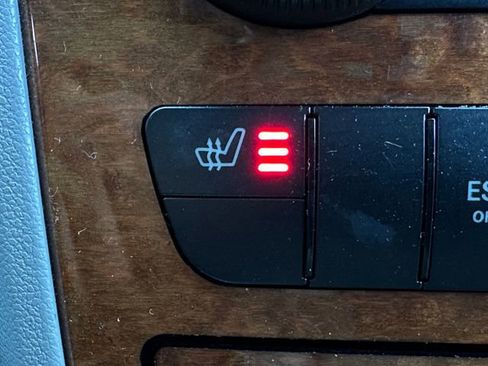 Used 2008 Mercedes-Benz GL 450 GL 450 image 28