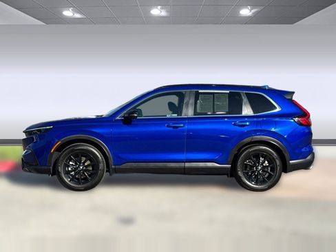 Used 2024 Honda CR-V Sport-L image 2