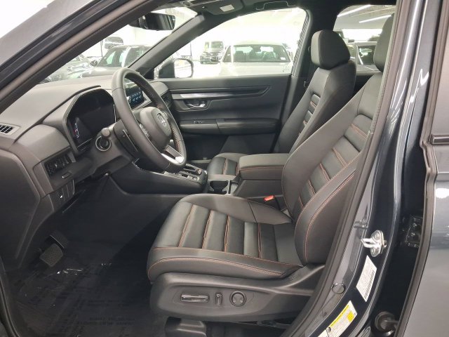 New 2027 Honda CR-V Sport-L image 19