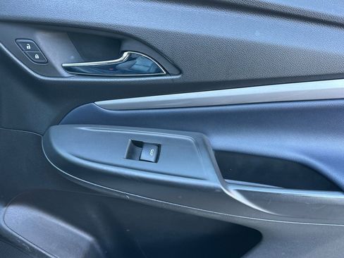 Used 2022 Chevrolet Bolt EUV Premier w/ Super Cruise Package image 20
