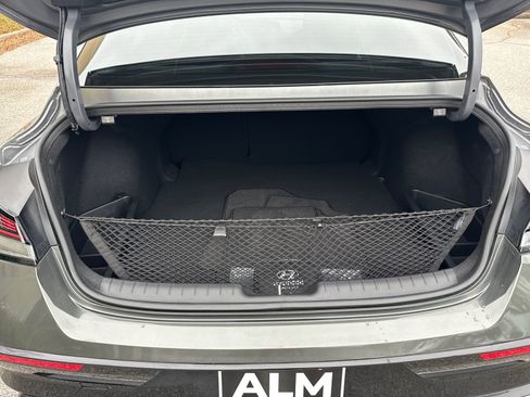 Used 2024 Hyundai Elantra N Line image 18