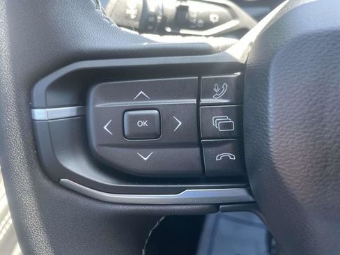 New 2026 Jeep Cherokee Laredo AWD/4WD image 31