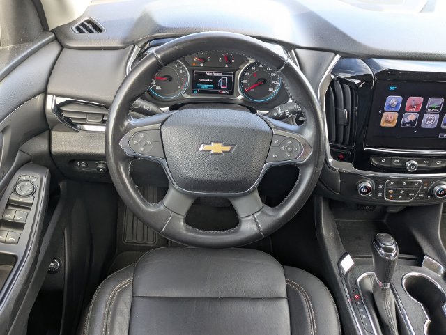 Used 2019 Chevrolet Traverse LT FWD image 32