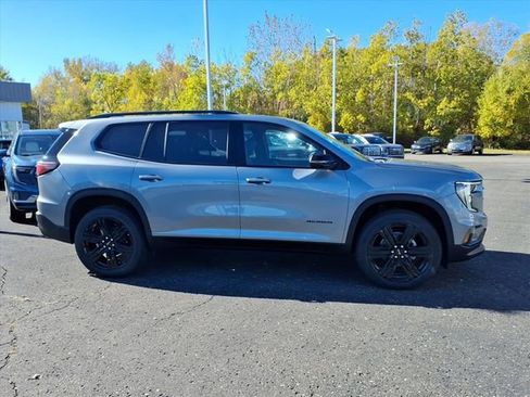 New 2026 GMC Acadia Elevation w/ Black Edition image 6