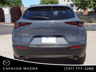 New 2026 MAZDA CX-30 AWD 2.5 S