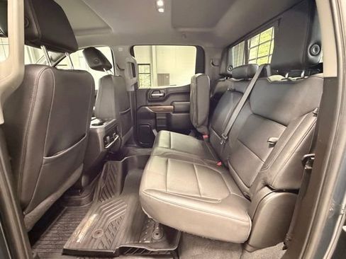 Used 2021 Chevrolet Silverado 1500 RST AWD/4WD image 18
