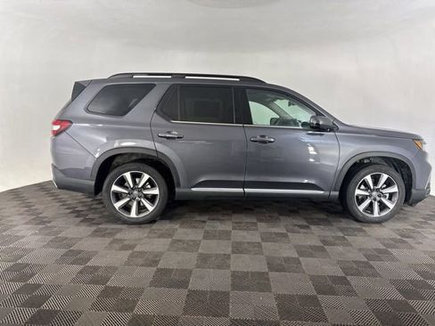 Used 2024 Honda Pilot Elite image 7