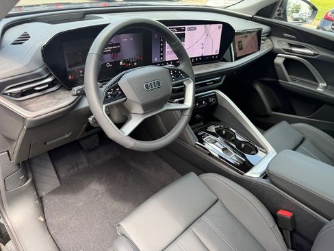 New 2026 Audi Q5 Prestige AWD/4WD image 14