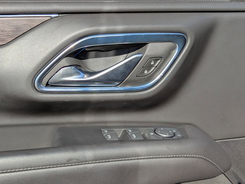 Used 2024 Chevrolet Tahoe LS w/ Driver Alert Package image 12