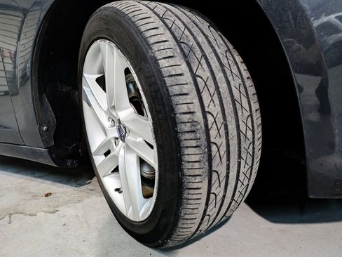 Used 2015 Volvo S60 T5 Premier image 53