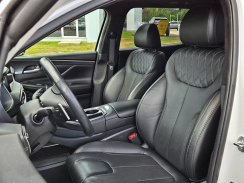 Used 2023 Hyundai Santa Fe Calligraphy AWD/4WD image 12