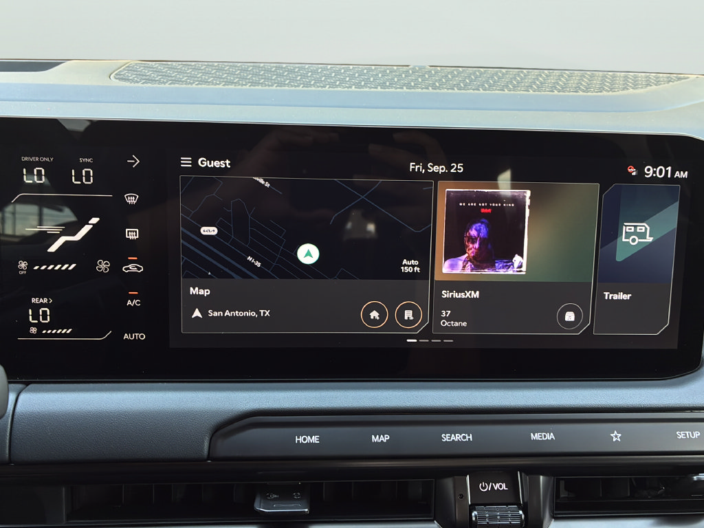 New 2027 Kia Telluride X-Line SX Prestige AWD/4WD image 20