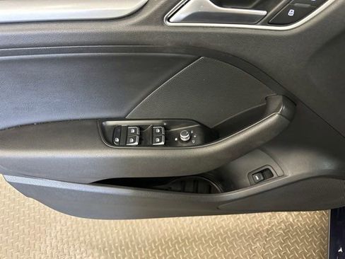 Used 2017 Audi A3 2.0T Premium w/ Convenience Package image 15
