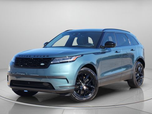 Used 2026 Land Rover Range Rover Velar S AWD/4WD image 1